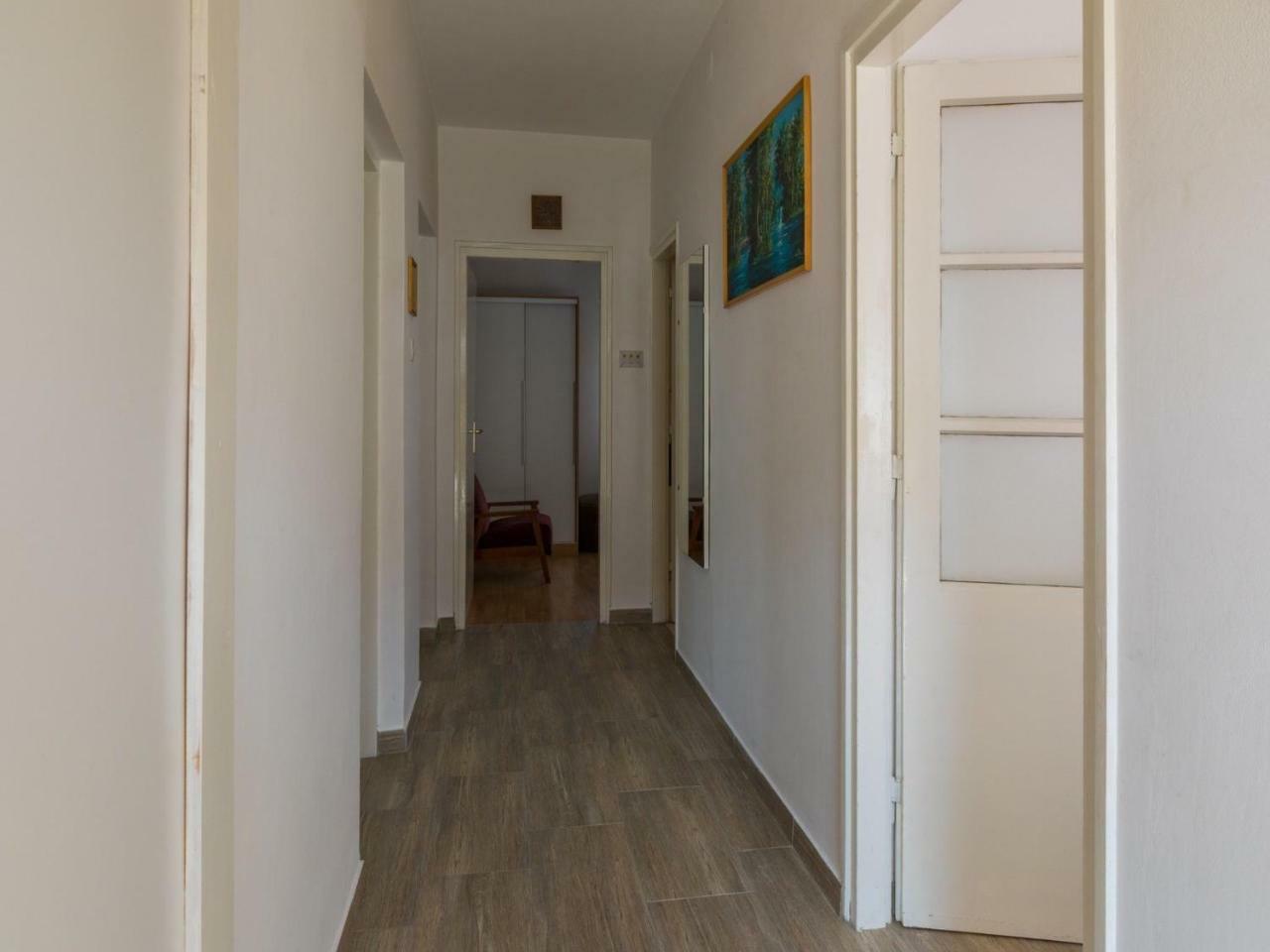 Apartment Mia Crikvenica Buitenkant foto