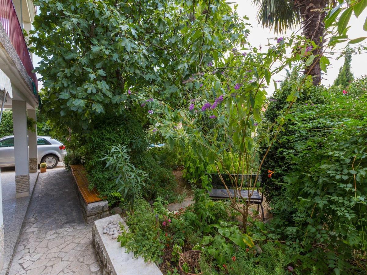 Apartment Mia Crikvenica Buitenkant foto