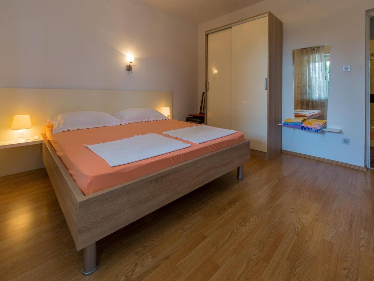 Apartment Mia Crikvenica Buitenkant foto
